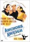 Get and dwnload comedy genre movie trailer «Anchors Aweigh» at a small price on a high speed. Add some review on «Anchors Aweigh» movie or read thrilling reviews of another fellows.