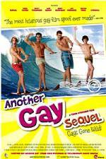Buy and dwnload comedy-theme movy trailer «Another Gay Sequel: Gays Gone Wild!» at a small price on a best speed. Put interesting review about «Another Gay Sequel: Gays Gone Wild!» movie or find some amazing reviews of another visi