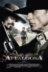 Purchase and dwnload western-genre muvy trailer «Appaloosa» at a small price on a fast speed. Leave your review on «Appaloosa» movie or find some picturesque reviews of another persons.