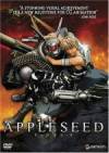 Purchase and dawnload action-genre muvy «Appleseed» at a small price on a best speed. Write interesting review on «Appleseed» movie or find some thrilling reviews of another visitors.