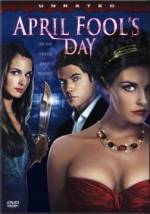 Get and dwnload horror theme movie trailer «April Fool's Day» at a low price on a super high speed. Place your review on «April Fool's Day» movie or read amazing reviews of another people.