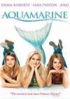 Buy and dwnload romance-theme muvi «Aquamarine» at a cheep price on a fast speed. Place interesting review about «Aquamarine» movie or find some other reviews of another fellows.