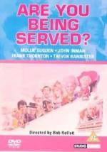 Buy and download comedy-theme movy trailer «Are You Being Served?» at a small price on a super high speed. Leave your review on «Are You Being Served?» movie or find some amazing reviews of another men.