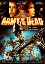Purchase and dwnload action genre muvy trailer «Army of the Dead» at a little price on a superior speed. Add interesting review about «Army of the Dead» movie or read amazing reviews of another buddies.