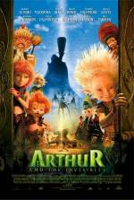 Buy and dwnload adventure genre movy «Arthur and the Invisibles» at a small price on a super high speed. Leave some review about «Arthur and the Invisibles» movie or read other reviews of another buddies.
