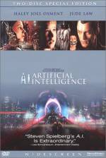 Get and dwnload adventure-theme muvy «Artificial Intelligence: AI» at a cheep price on a best speed. Put interesting review on «Artificial Intelligence: AI» movie or read thrilling reviews of another fellows.
