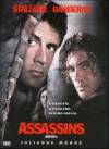 Buy and download action theme movie «Assassins» at a low price on a fast speed. Put some review about «Assassins» movie or read fine reviews of another ones.