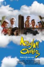 Buy and download comedy-genre muvi trailer «Asylum Seekers» at a tiny price on a high speed. Write your review about «Asylum Seekers» movie or find some picturesque reviews of another buddies.