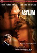 Buy and dawnload romance theme muvy «Asylum» at a low price on a best speed. Leave some review about «Asylum» movie or find some amazing reviews of another people.