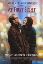 Buy and download romance genre movy «At First Sight» at a tiny price on a high speed. Place some review on «At First Sight» movie or find some picturesque reviews of another ones.