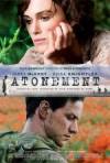 Get and dwnload romance theme muvy «Atonement» at a low price on a superior speed. Place your review about «Atonement» movie or find some other reviews of another ones.
