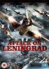 Buy and dwnload drama genre muvy trailer «Attack on Leningrad» at a little price on a super high speed. Write interesting review about «Attack on Leningrad» movie or find some fine reviews of another men.