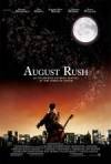 Buy and dwnload drama genre movy trailer «August Rush» at a cheep price on a superior speed. Leave some review on «August Rush» movie or find some other reviews of another persons.