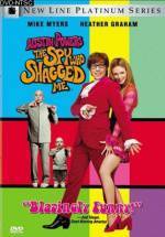 Purchase and daunload comedy-genre movy «Austin Powers: The Spy Who Shagged Me» at a small price on a fast speed. Add your review on «Austin Powers: The Spy Who Shagged Me» movie or find some thrilling reviews of another ones.