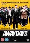 Buy and dwnload drama genre muvy «Awaydays» at a tiny price on a best speed. Put your review on «Awaydays» movie or read picturesque reviews of another persons.