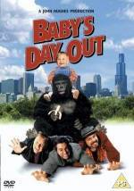 Purchase and download family-theme movy trailer «Baby's Day Out» at a small price on a high speed. Add your review about «Baby's Day Out» movie or read thrilling reviews of another fellows.
