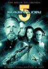 Buy and download drama theme muvi «Babylon 5: The River of Souls» at a tiny price on a best speed. Place some review on «Babylon 5: The River of Souls» movie or find some fine reviews of another men.