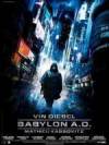Purchase and dwnload action-theme movy «Babylon A.D.» at a low price on a best speed. Put some review about «Babylon A.D.» movie or find some other reviews of another visitors.