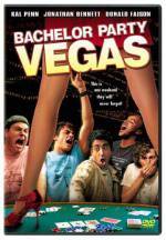 Purchase and dawnload comedy-genre muvi trailer «Bachelor Party Vegas» at a low price on a fast speed. Leave some review on «Bachelor Party Vegas» movie or find some picturesque reviews of another persons.