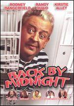 Get and dwnload comedy genre movy trailer «Back by Midnight» at a little price on a high speed. Write some review on «Back by Midnight» movie or find some picturesque reviews of another men.