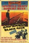 Get and download western-theme muvy «Bad Day at Black Rock» at a little price on a best speed. Write some review about «Bad Day at Black Rock» movie or find some picturesque reviews of another fellows.