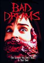 Buy and dwnload thriller genre muvy «Bad Dreams» at a little price on a fast speed. Leave your review about «Bad Dreams» movie or find some amazing reviews of another people.