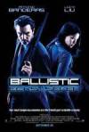 Buy and download thriller-theme movie trailer «Ballistic: Ecks vs. Sever» at a small price on a best speed. Put your review on «Ballistic: Ecks vs. Sever» movie or find some fine reviews of another persons.