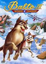 Buy and dawnload animation-theme movy «Balto III: Wings of Change» at a small price on a superior speed. Place interesting review on «Balto III: Wings of Change» movie or read amazing reviews of another buddies.