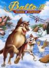 Buy and dawnload animation-theme movy «Balto III: Wings of Change» at a small price on a superior speed. Place interesting review on «Balto III: Wings of Change» movie or read amazing reviews of another buddies.