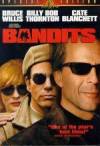 Purchase and dwnload crime-theme movie trailer «Bandits» at a little price on a superior speed. Put some review on «Bandits» movie or read fine reviews of another fellows.