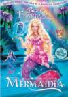 Purchase and daunload animation-genre movie «Barbie: Mermaidia» at a tiny price on a fast speed. Place interesting review on «Barbie: Mermaidia» movie or read thrilling reviews of another fellows.