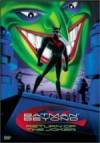 Purchase and daunload animation theme movy trailer «Batman Beyond: Return of the Joker» at a tiny price on a superior speed. Place some review about «Batman Beyond: Return of the Joker» movie or read thrilling reviews of another vi