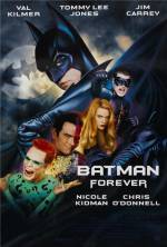 Get and dawnload crime-theme muvy trailer «Batman Forever» at a tiny price on a fast speed. Put interesting review about «Batman Forever» movie or find some amazing reviews of another ones.