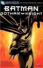 Buy and dwnload action theme movie trailer «Batman: Gotham Knight» at a little price on a fast speed. Add interesting review on «Batman: Gotham Knight» movie or read other reviews of another fellows.