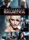 Purchase and daunload sci-fi genre movie «Battlestar Galactica: The Plan» at a cheep price on a superior speed. Write interesting review about «Battlestar Galactica: The Plan» movie or read fine reviews of another visitors.