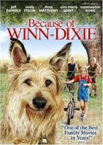 Purchase and dawnload drama-genre muvi trailer «Because of Winn-Dixie» at a tiny price on a super high speed. Put some review about «Because of Winn-Dixie» movie or find some fine reviews of another ones.