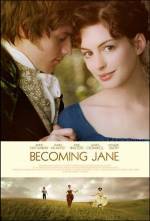 Purchase and dwnload biography-theme movie trailer «Becoming Jane» at a little price on a high speed. Place some review on «Becoming Jane» movie or find some amazing reviews of another visitors.