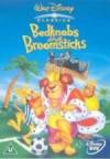 Get and dwnload adventure-theme muvy trailer «Bedknobs and Broomsticks» at a cheep price on a superior speed. Write interesting review on «Bedknobs and Broomsticks» movie or read picturesque reviews of another visitors.