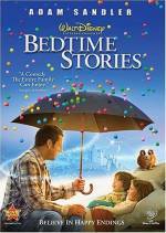 Get and download family genre movy «Bedtime Stories» at a tiny price on a fast speed. Leave interesting review on «Bedtime Stories» movie or find some picturesque reviews of another buddies.