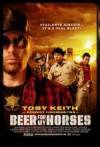 Get and download comedy theme movie trailer «Beer for My Horses» at a small price on a best speed. Add your review about «Beer for My Horses» movie or find some thrilling reviews of another visitors.