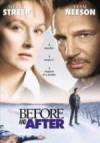 Buy and dwnload thriller genre muvy «Before and After» at a little price on a high speed. Leave interesting review on «Before and After» movie or read thrilling reviews of another buddies.