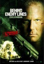 Buy and dwnload war theme muvi trailer «Behind Enemy Lines: Colombia» at a small price on a fast speed. Write your review about «Behind Enemy Lines: Colombia» movie or find some picturesque reviews of another men.