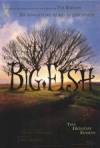 Get and dwnload comedy-genre muvy «Big Fish» at a cheep price on a super high speed. Place some review about «Big Fish» movie or read other reviews of another men.