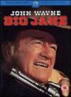 Get and daunload western genre movie trailer «Big Jake» at a small price on a high speed. Write your review about «Big Jake» movie or read other reviews of another people.