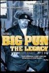 Purchase and daunload biography-theme movy «Big Pun: The Legacy» at a low price on a fast speed. Put some review about «Big Pun: The Legacy» movie or find some thrilling reviews of another persons.