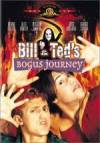 Purchase and daunload sci-fi-genre muvy «Bill & Ted's Bogus Journey» at a low price on a superior speed. Write interesting review about «Bill & Ted's Bogus Journey» movie or find some amazing reviews of another men.