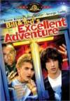 Get and download adventure-theme muvy «Bill & Ted's Excellent Adventure» at a tiny price on a best speed. Write your review about «Bill & Ted's Excellent Adventure» movie or find some amazing reviews of another people.