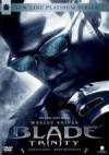Get and dawnload fantasy genre muvi trailer «Blade: Trinity» at a small price on a high speed. Place some review about «Blade: Trinity» movie or read amazing reviews of another fellows.