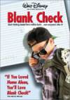 Purchase and dwnload movy «Blank Check» at a cheep price on a best speed. Write interesting review about «Blank Check» movie or find some amazing reviews of another fellows.