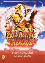 Buy and dwnload comedy-theme muvy «Blazing Saddles» at a cheep price on a high speed. Put your review on «Blazing Saddles» movie or read other reviews of another persons.